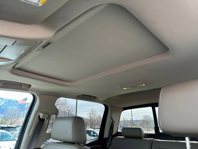 Used 2017 Chevrolet Silverado 3500 LTZ w/ Duramax Plus Package image 29