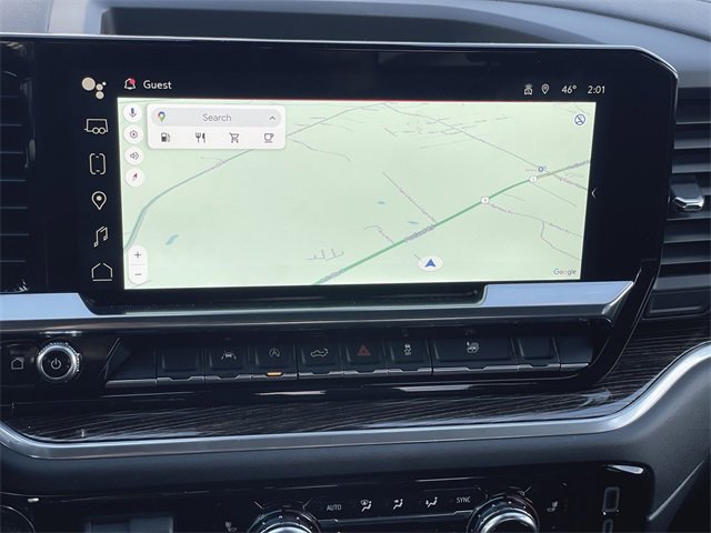 New 2026 GMC Sierra 1500 Elevation image 14