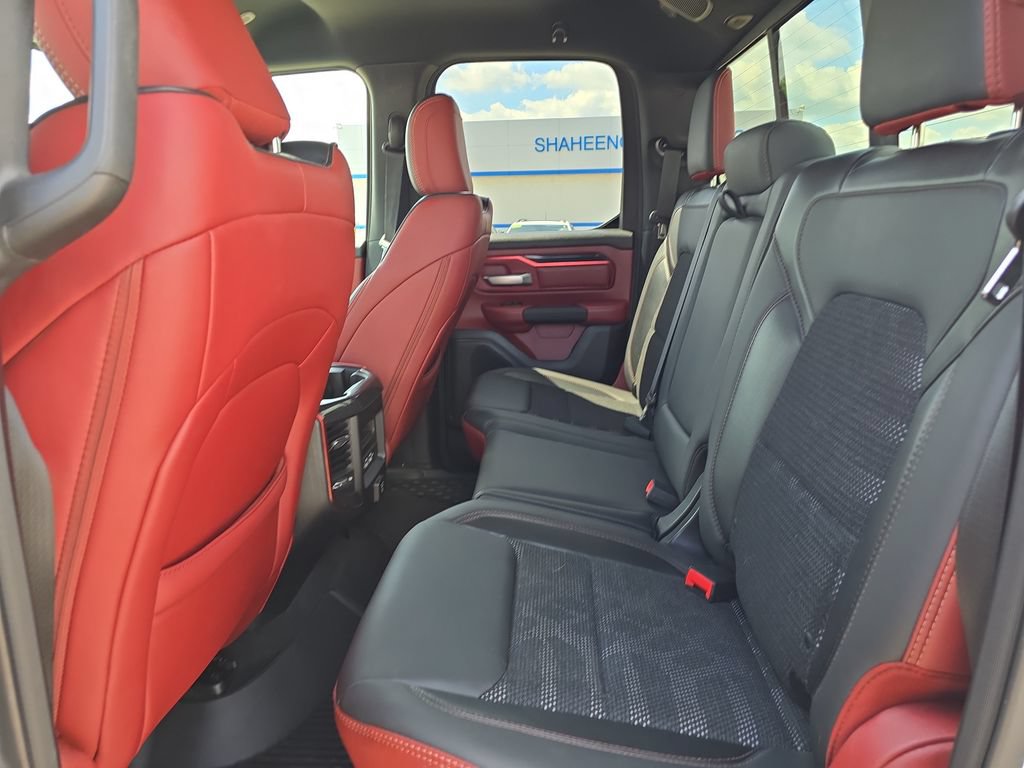Used 2019 RAM 1500 Rebel w/ Level 2 Equipment Group AWD/4WD image 25