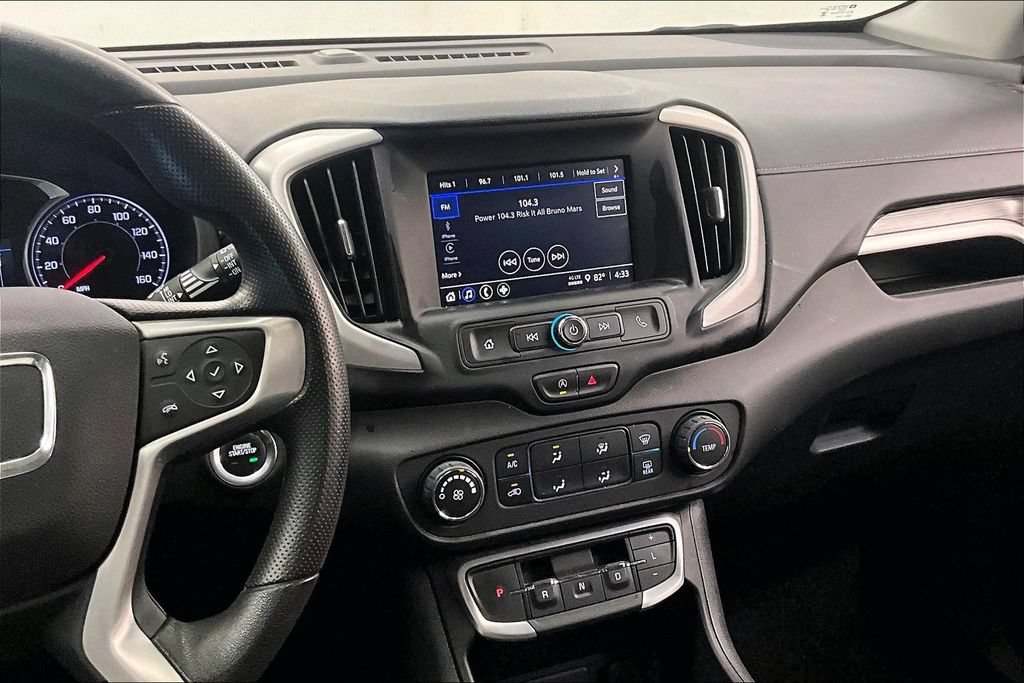 Used 2024 GMC Terrain SLE FWD image 5