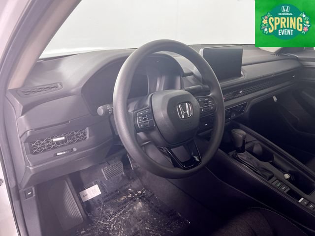 New 2026 Honda Accord SE image 10