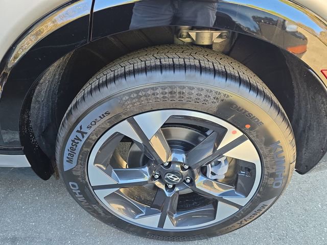 New 2026 Hyundai Palisade Limited image 46