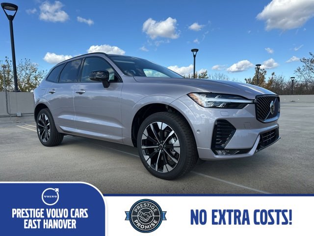 New 2026 Volvo XC60 B5 Plus w/ Climate Package