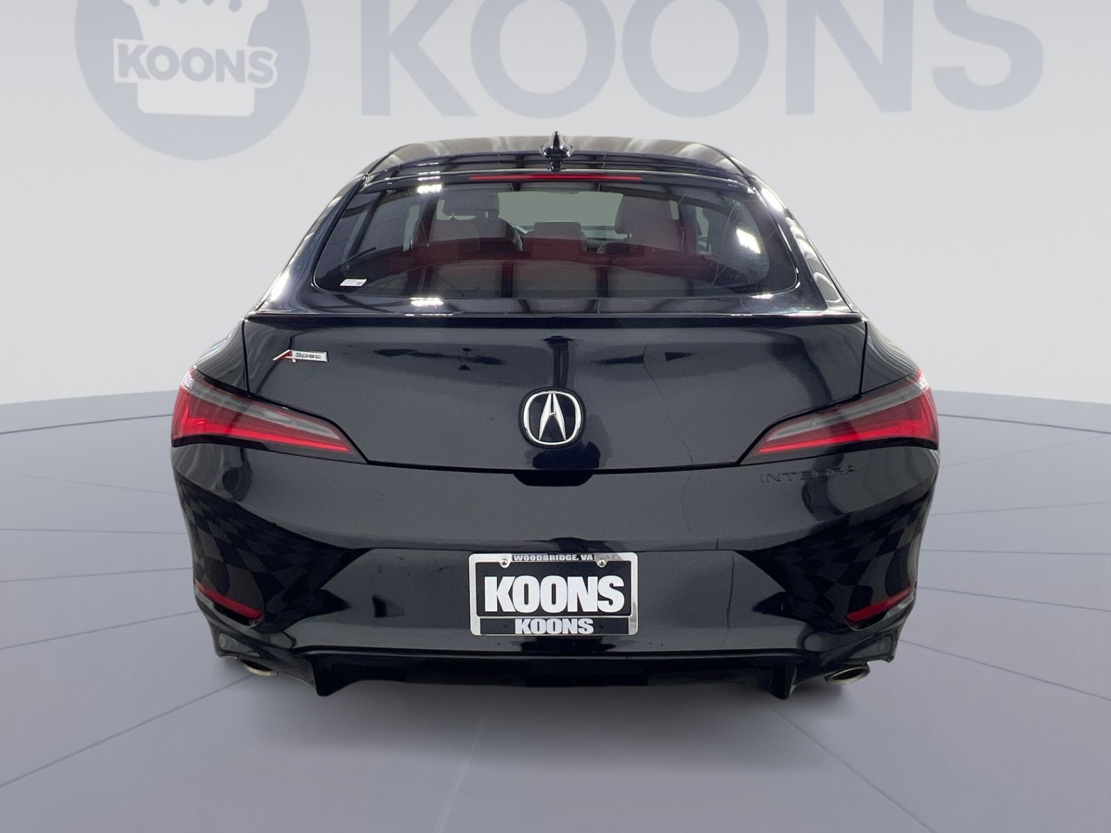 Used 2023 Acura Integra A-Spec image 5