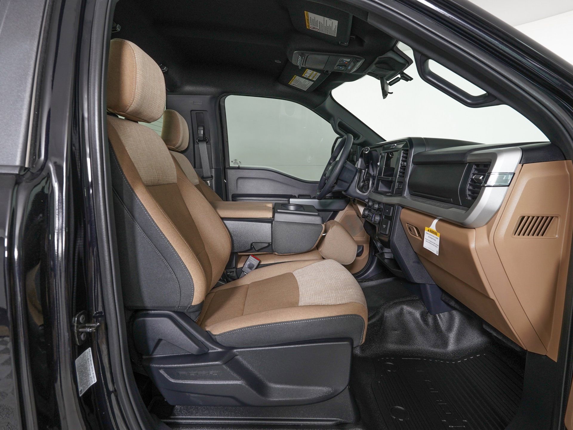 Used 2026 Ford F450 XLT w/ 360-Degree Camera Package image 16