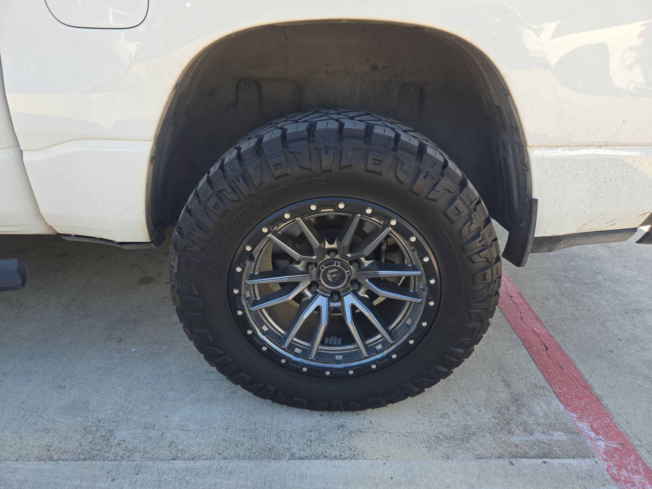 Used 2019 RAM 1500 Big Horn RWD image 10