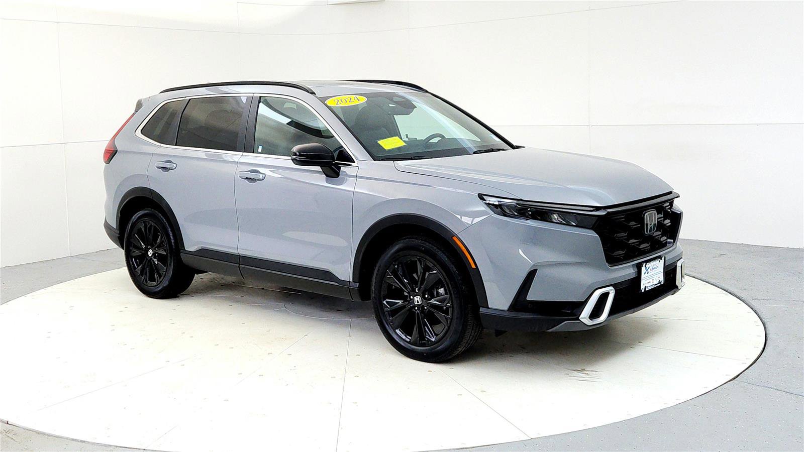 Used 2024 Honda CR-V Sport Touring image 7