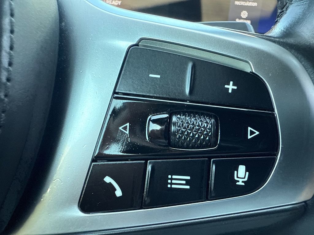 Used 2023 BMW i4 eDrive40 w/ M Sport Package image 52