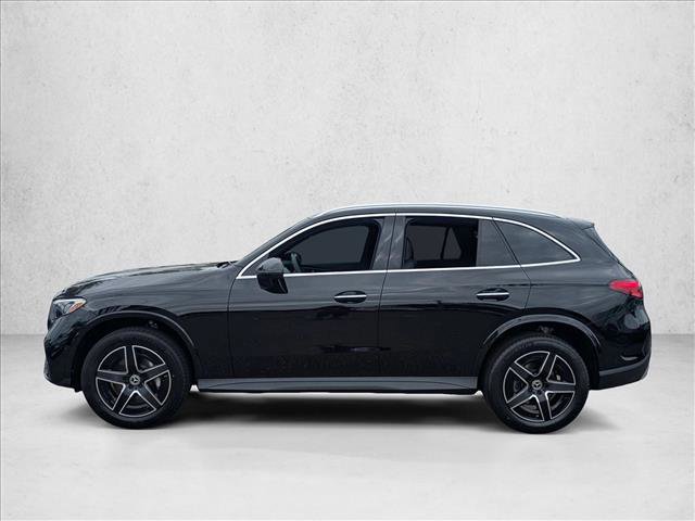 New 2026 Mercedes-Benz GLC 300 image 5