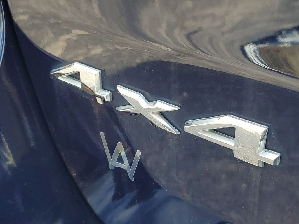 Used 2017 Jeep Grand Cherokee Limited image 6