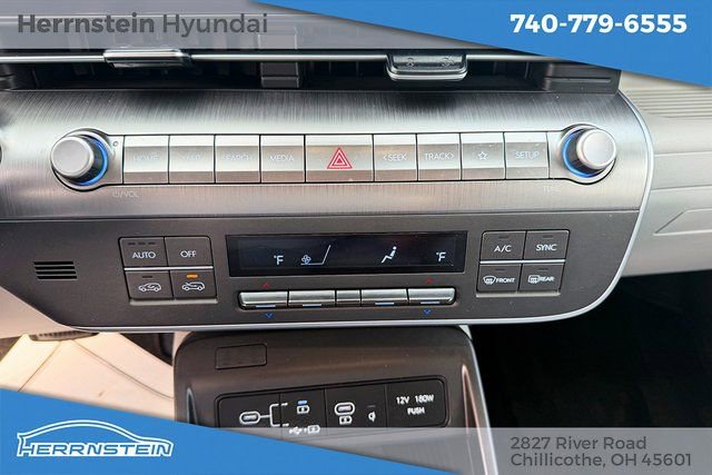 Certified 2024 Hyundai Kona SEL w/ Convenience Package image 19