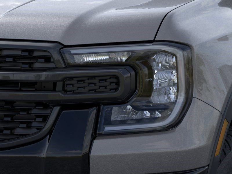 New 2026 Ford Ranger XLT RWD image 48