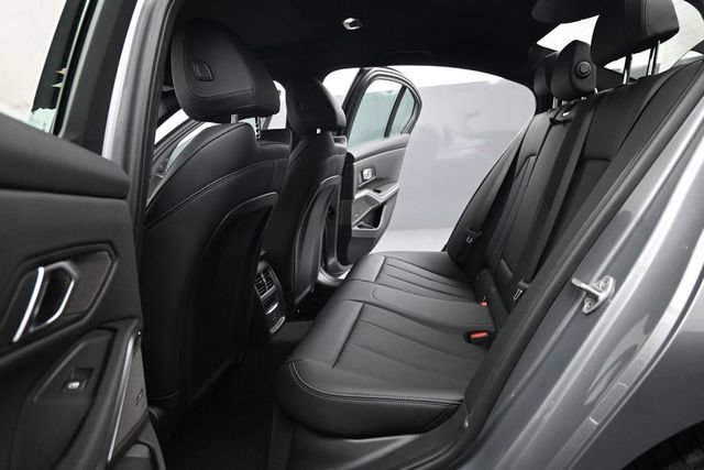 New 2026 BMW M340i w/ Premium Package RWD image 18