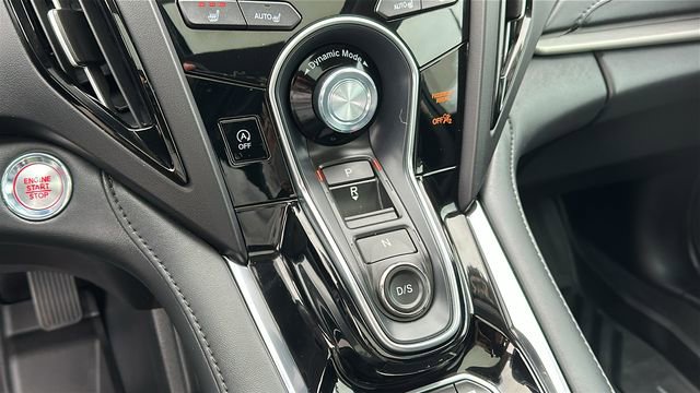 Certified 2023 Acura RDX AWD image 17