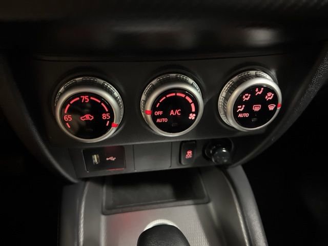 Used 2024 Mitsubishi Outlander Sport ES image 30