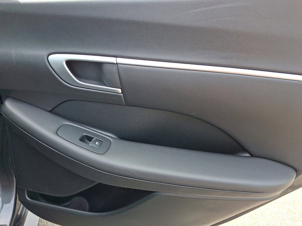 Used 2024 Hyundai Sonata SEL FWD image 14