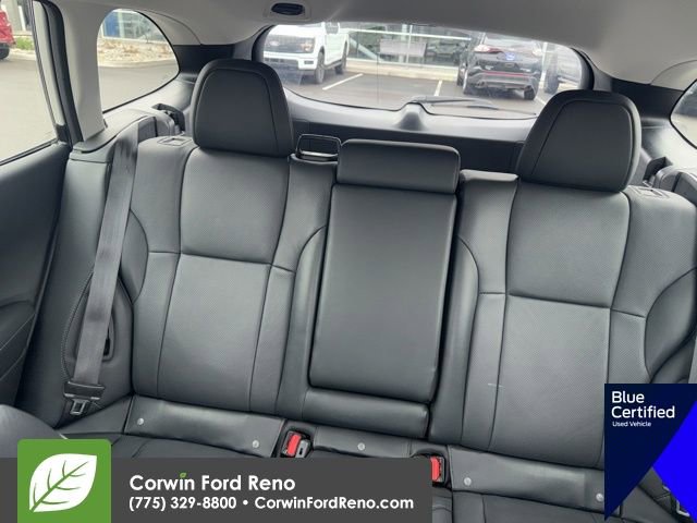 Used 2023 Subaru Outback Limited image 19