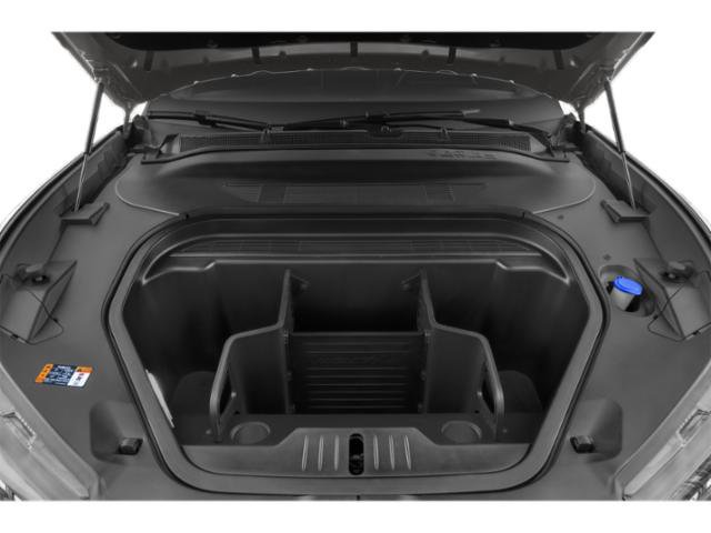 Used 2021 Ford Mustang Mach-E Premium image 12