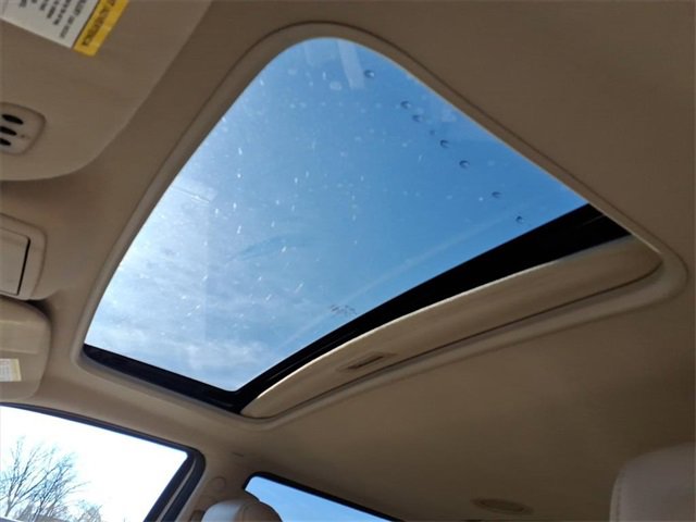 Used 2016 Ford Expedition Limited w/ Equipment Group 301A image 16