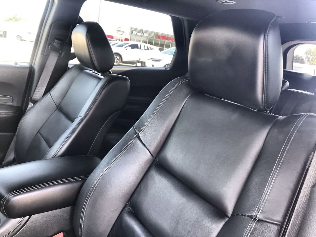 Used 2022 Dodge Durango GT image 11