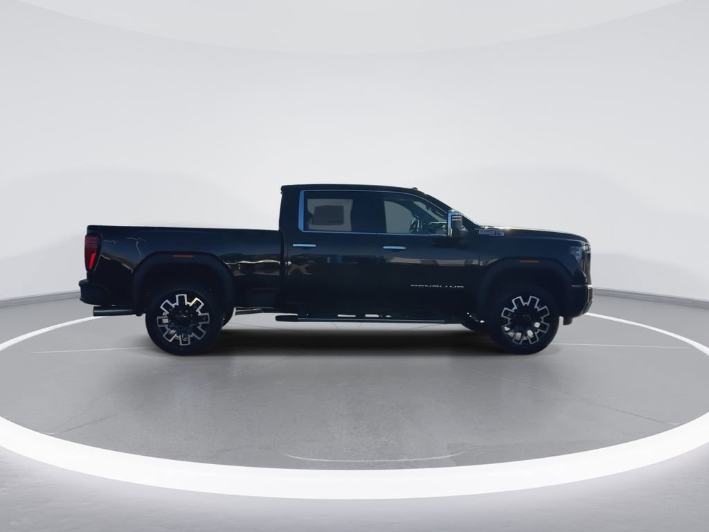 New 2026 GMC Sierra 2500 Denali w/ Denali Reserve Package image 9