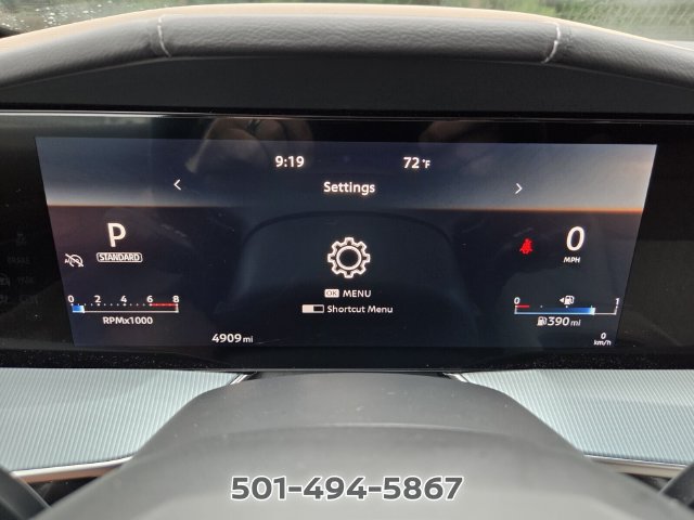 Used 2026 Nissan Murano Platinum w/ Cargo Package AWD/4WD image 26