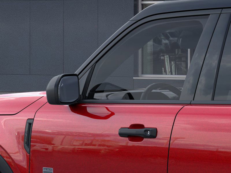 New 2025 Ford Bronco Sport Big Bend w/ Convenience Package image 20