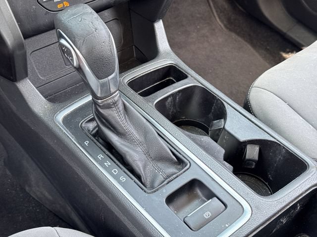 Used 2017 Ford Escape S FWD image 19