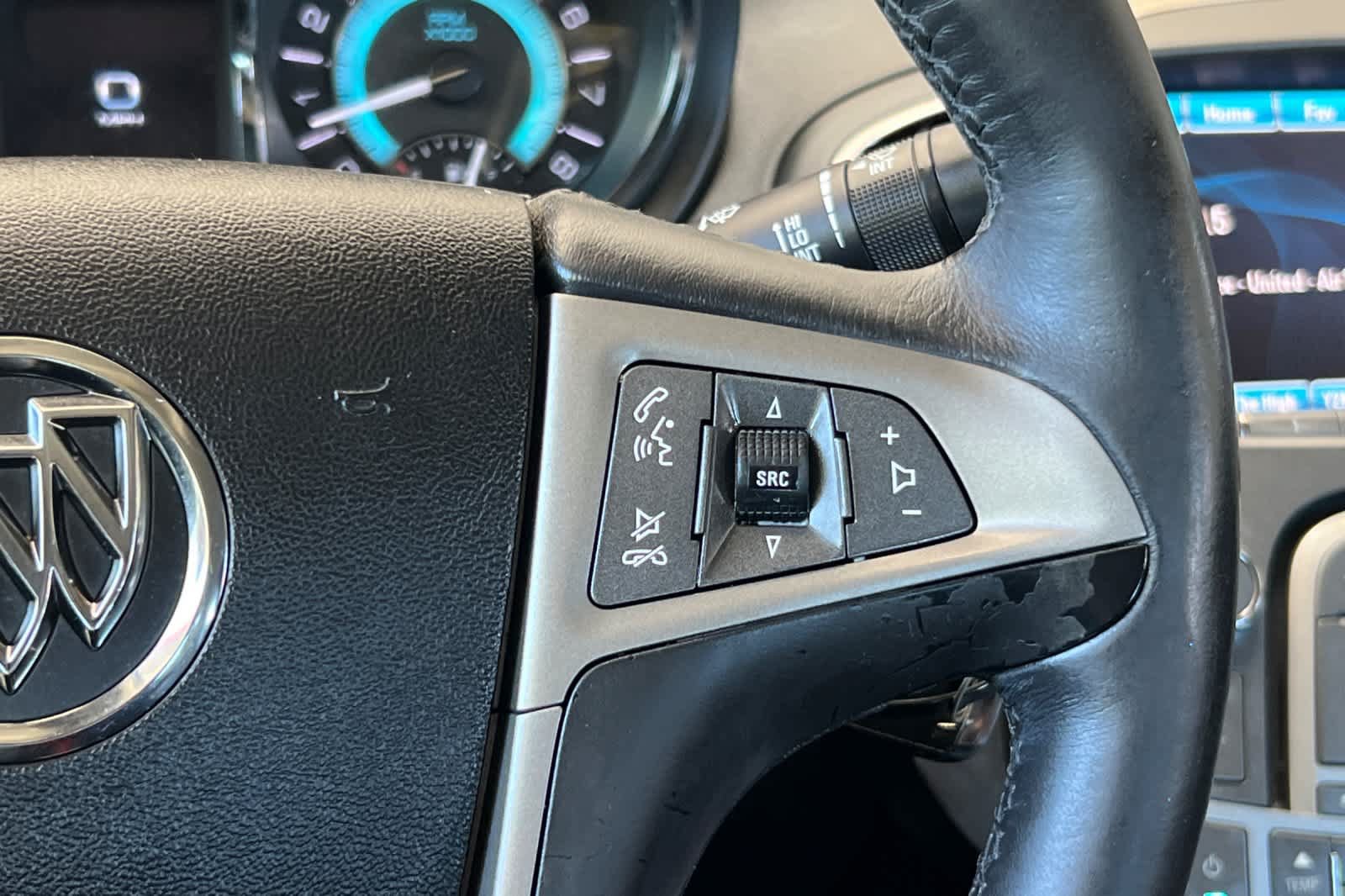 Used 2013 Buick LaCrosse Leather FWD image 25