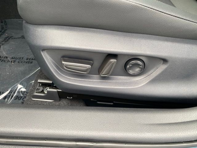 New 2026 Toyota Camry XLE image 20