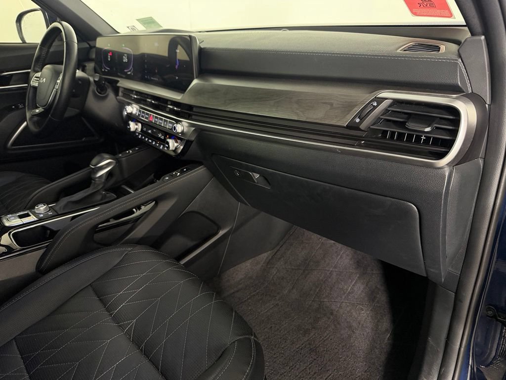 Used 2025 Kia Telluride EX X-Line AWD/4WD image 15