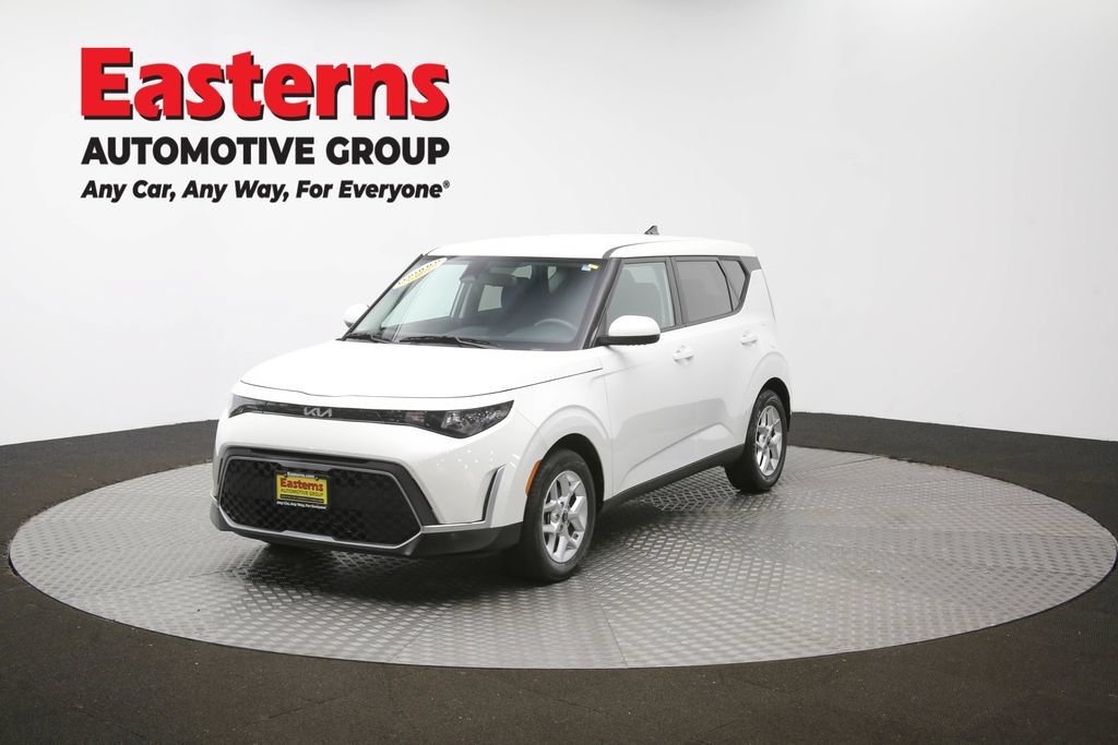 Used 2024 Kia Soul LX w/ Option Group 015 FWD image 54