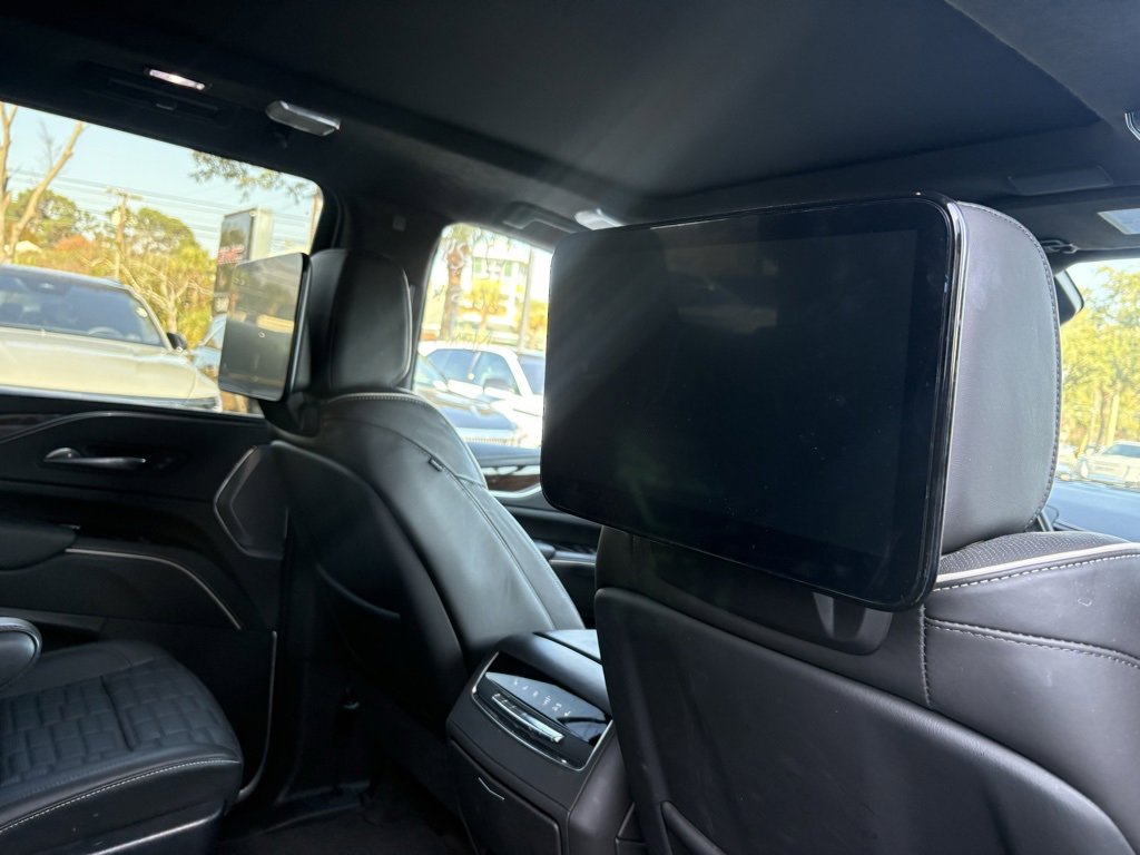 Used 2023 Cadillac Escalade Sport Platinum image 19