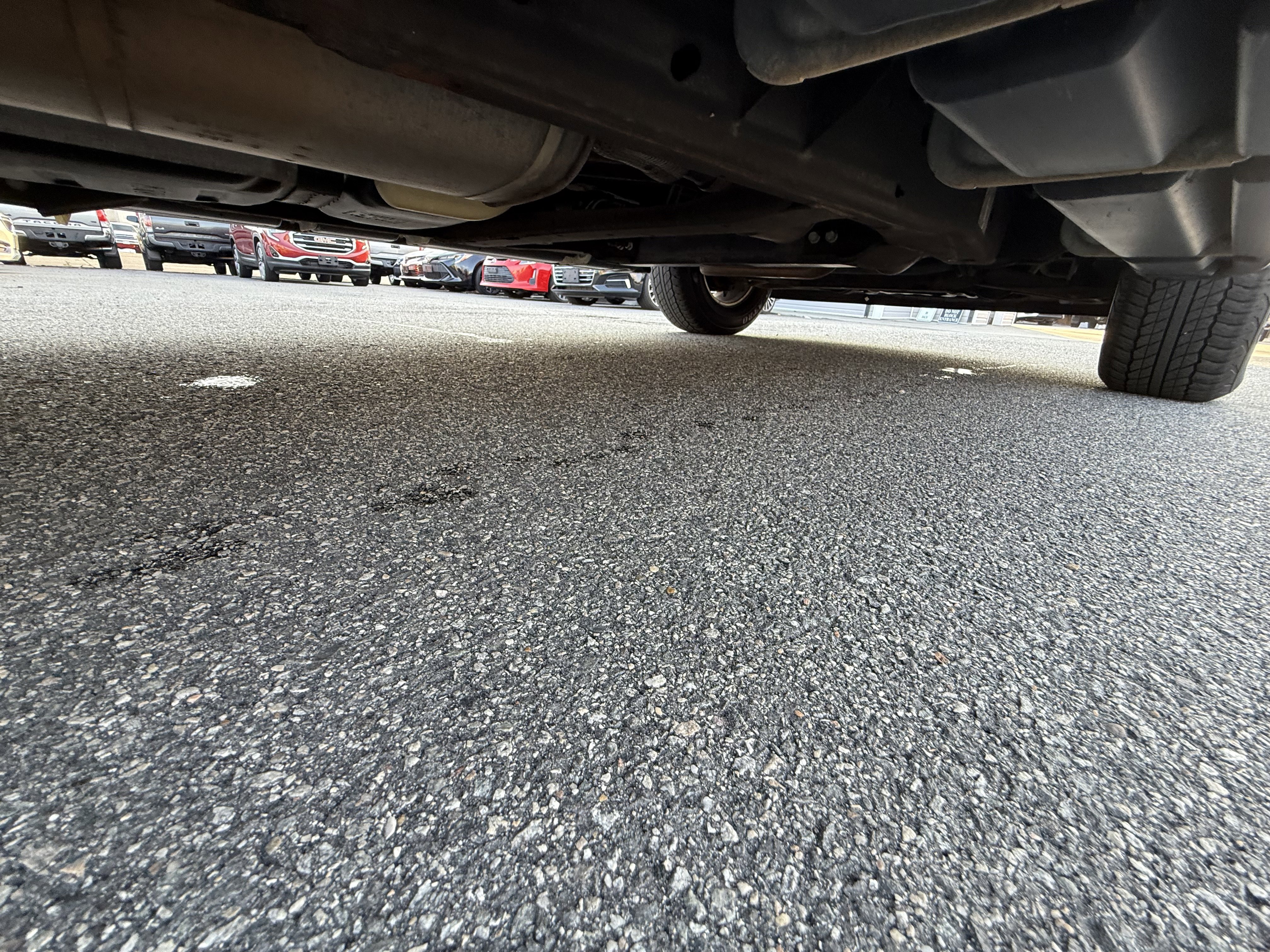 Used 2012 Chevrolet Tahoe LS image 35