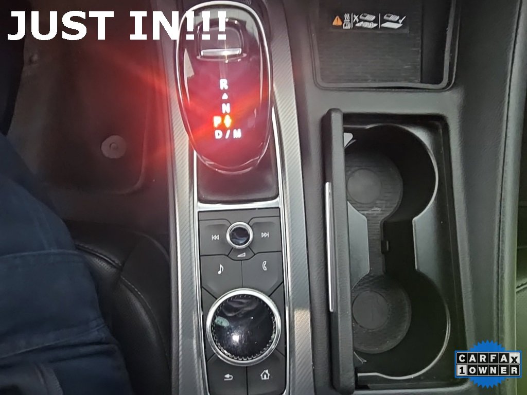 Used 2023 Cadillac CT5 Luxury image 22