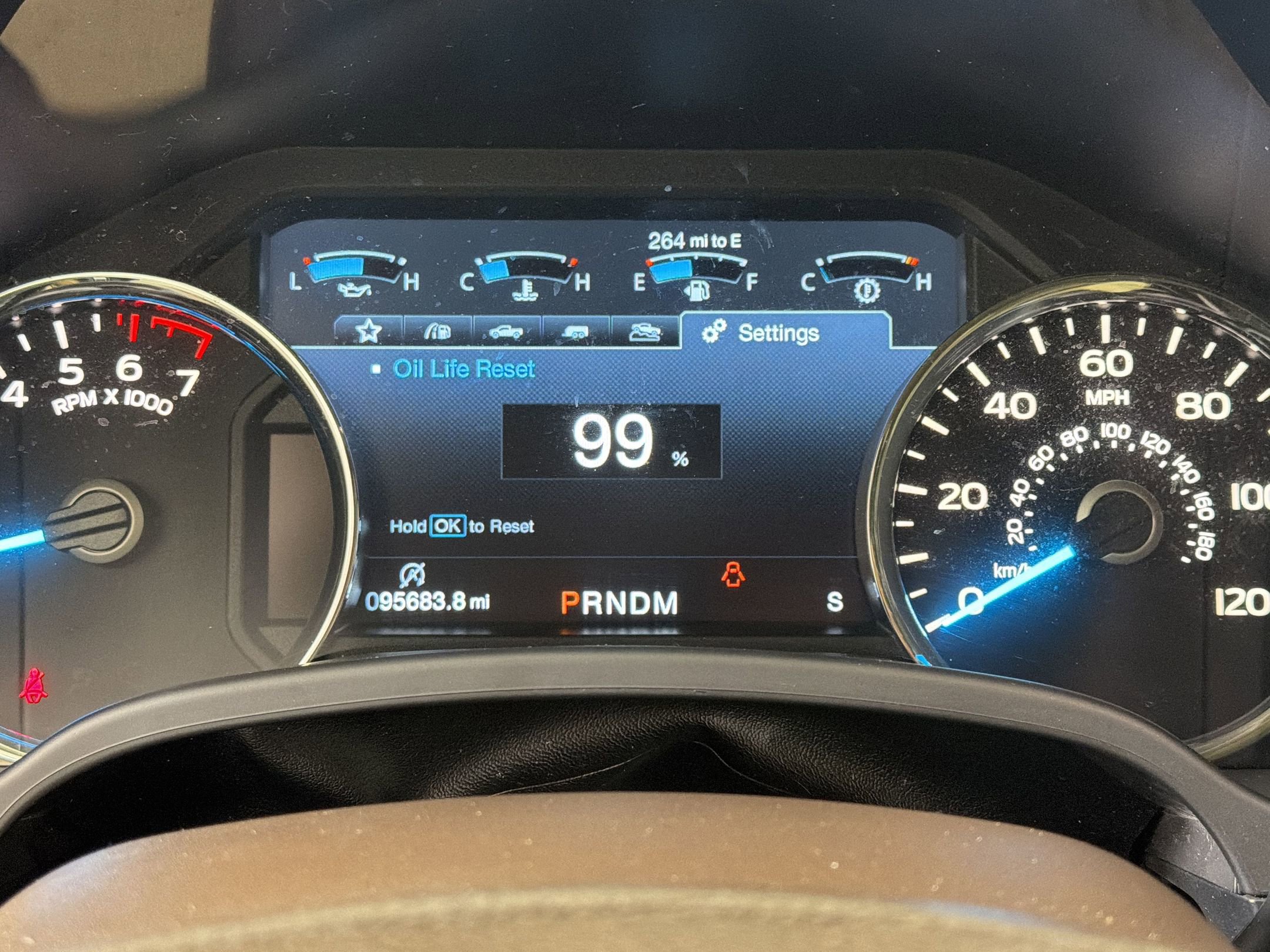 Used 2018 Ford F150 Lariat w/ Equipment Group 501A Mid AWD/4WD image 20