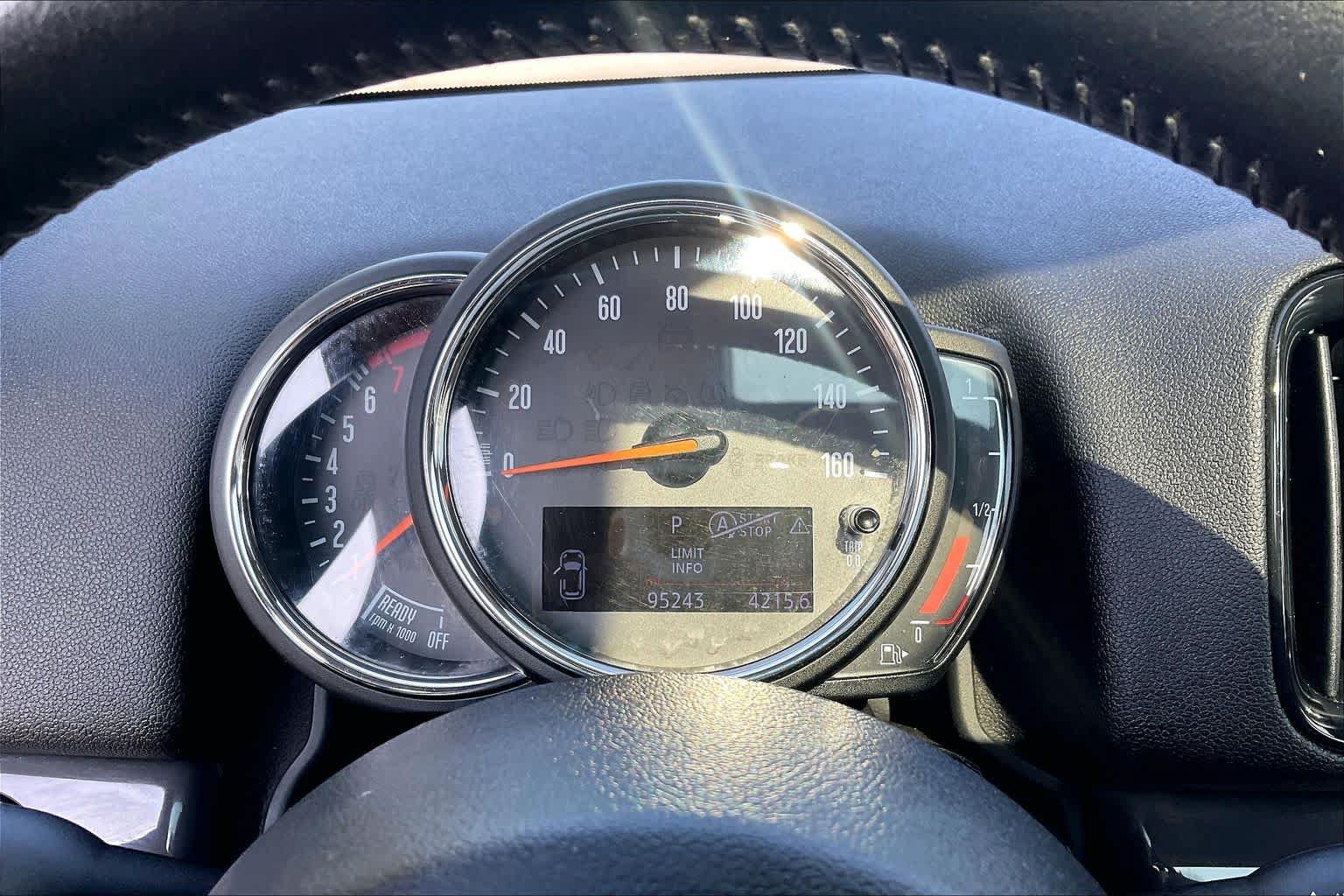 Used 2020 MINI Cooper Countryman ALL4 AWD/4WD image 27