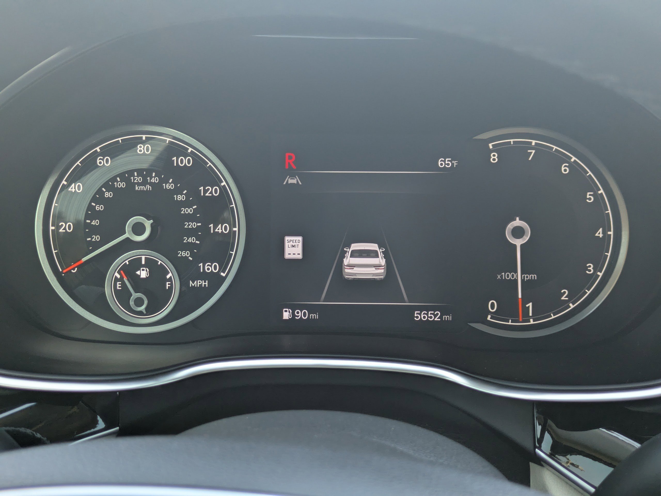 Used 2024 Genesis G80 2.5T image 22