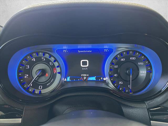 Used 2019 Chrysler 300 S w/ S Model Appearance Package RWD image 14