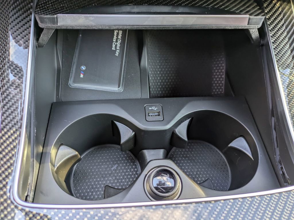 New 2026 BMW X5 M60i w/ Climate Comfort Package image 28