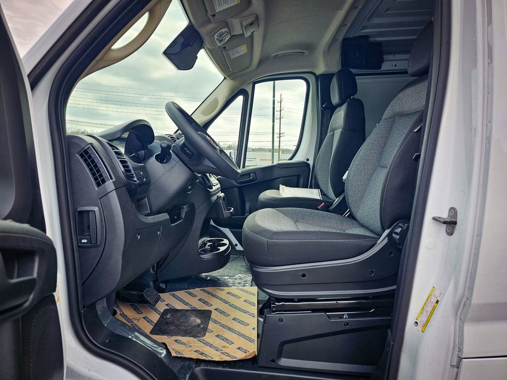 New 2026 RAM ProMaster 1500 w/ Convenience Group image 12