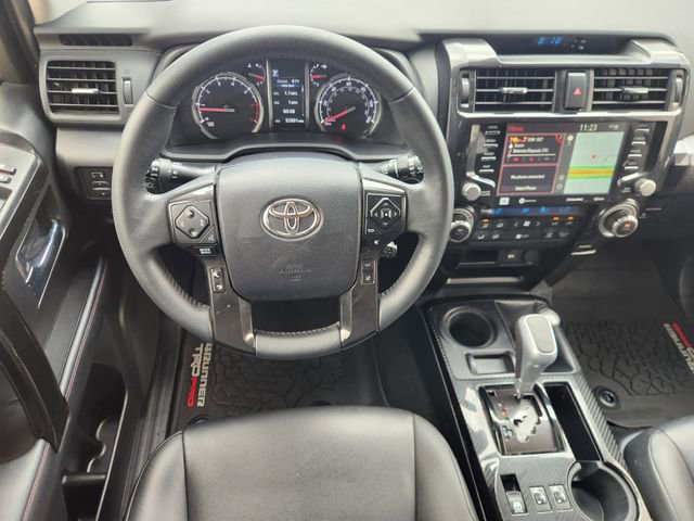 Certified 2021 Toyota 4Runner TRD Pro image 27