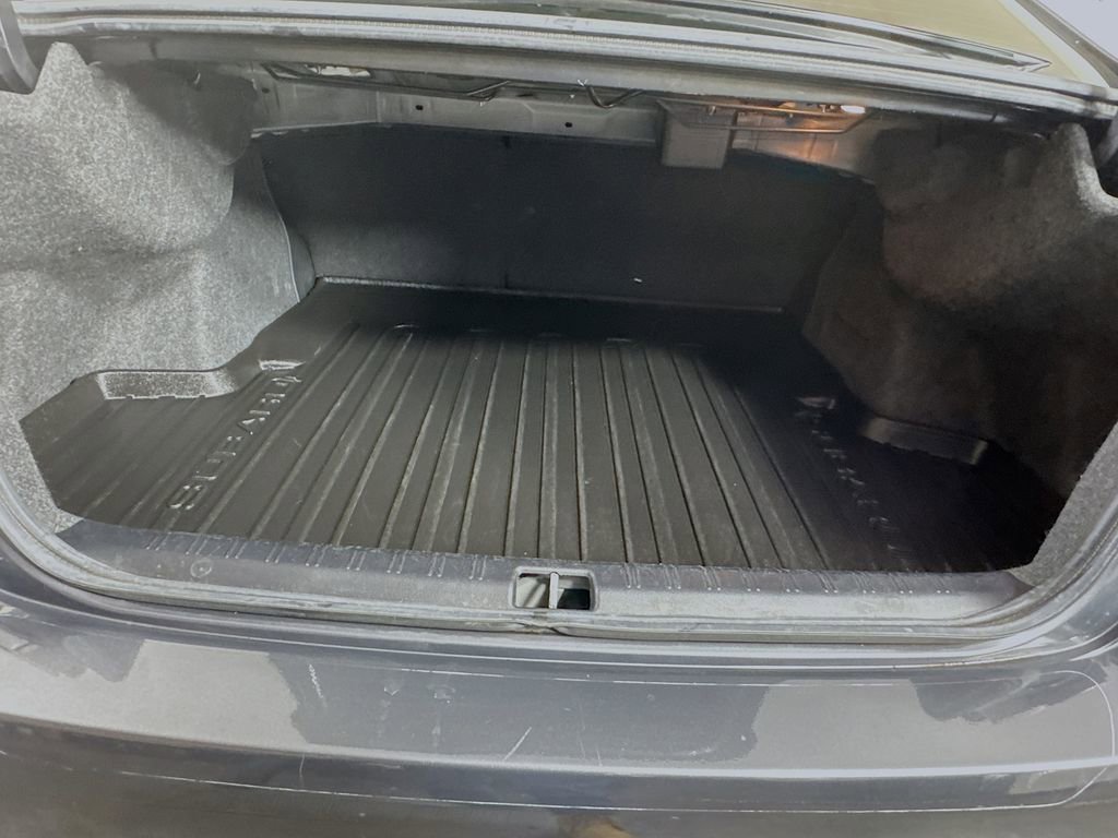 Used 2020 Subaru WRX Premium w/ Popular Package #3 (IZT) image 31