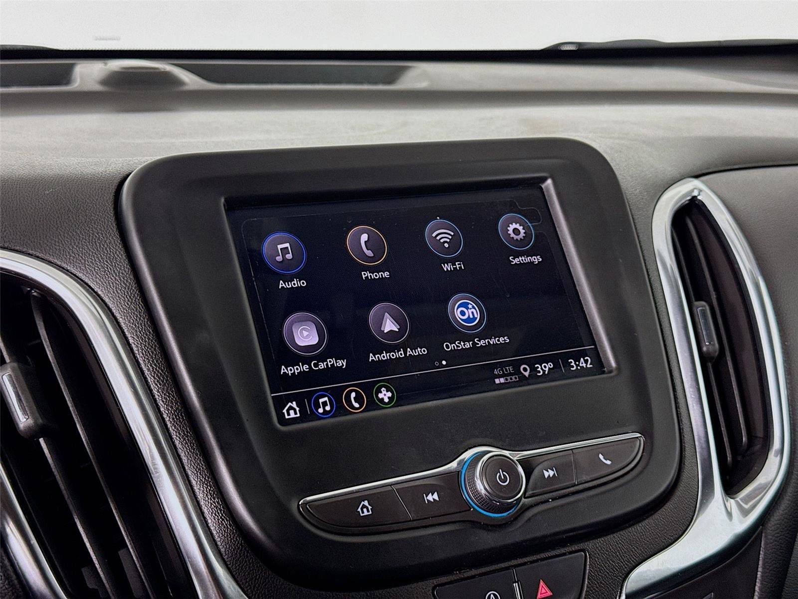 Used 2022 Chevrolet Equinox LT image 14