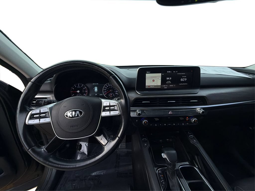 Used 2020 Kia Telluride SX AWD/4WD image 24