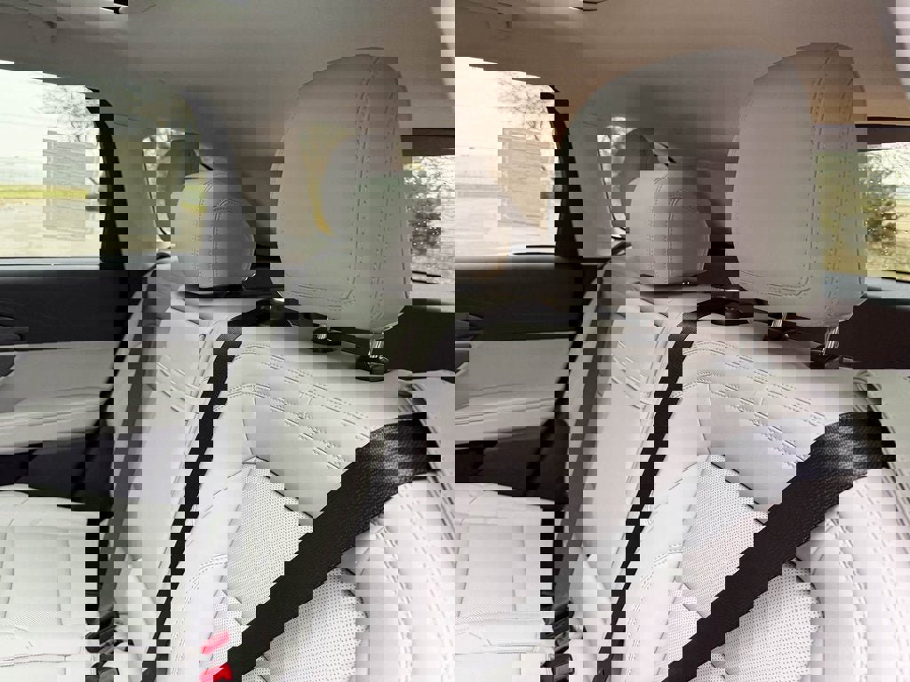 New 2026 Lincoln Nautilus Premier w/ Equipment Group 102A image 16