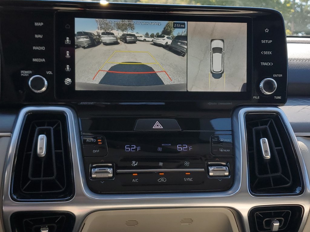 Used 2023 Kia Sorento SX AWD/4WD image 29