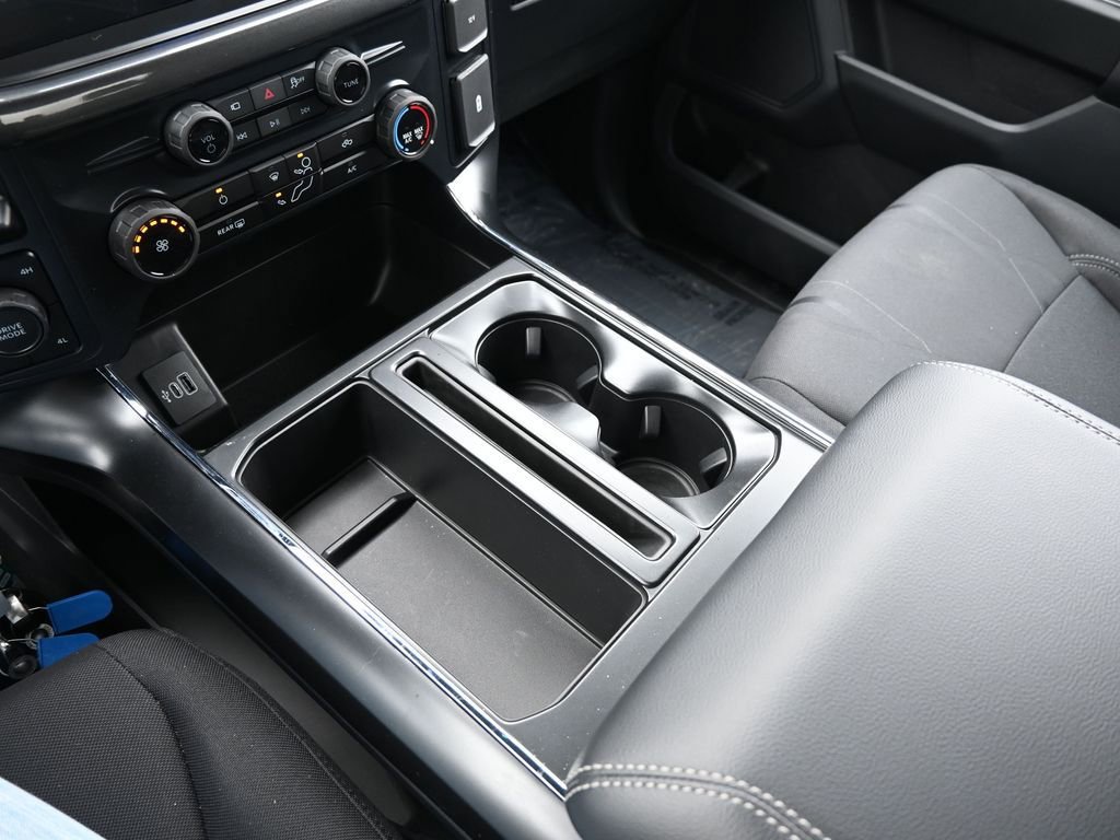 New 2026 Ford F150 STX AWD/4WD image 28