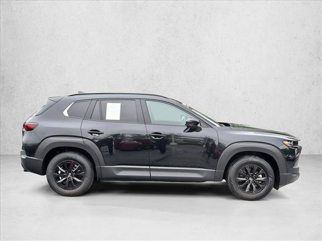 Used 2026 MAZDA CX-50 AWD 2.5 Hybrid w/ Cargo Package image 4