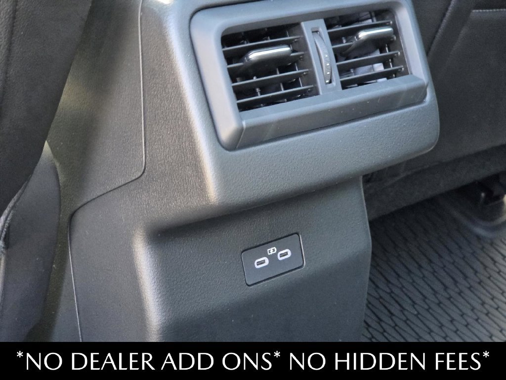 New 2026 MAZDA CX-50 AWD 2.5 Hybrid w/ Weather Package image 13